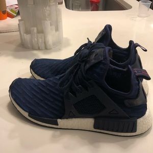Men’s Adidas NMD Size 9.5